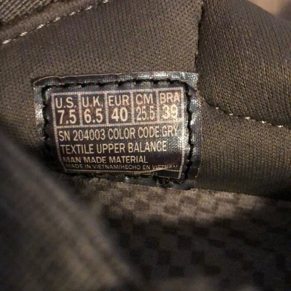 Skechers Sneakers Size 7.5 - Picture 13 of 14